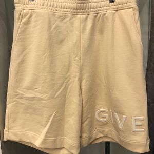 Givenchy shorts